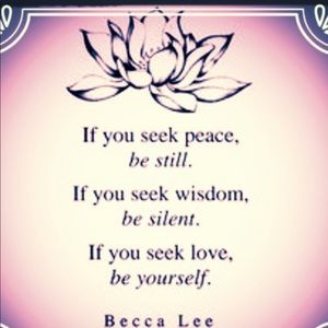 Meet your Posher, Teresa